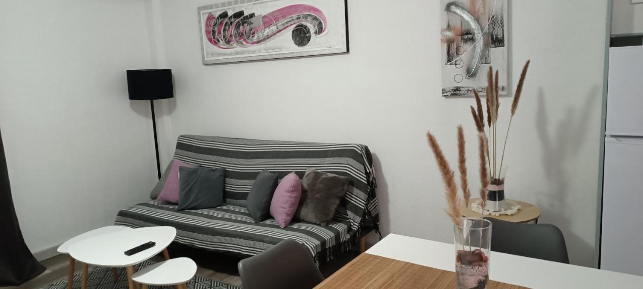 Appartement Tout Confort Salou Exterior foto